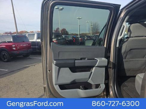 Certified 2022 Ford F150 XLT AWD/4WD image 22