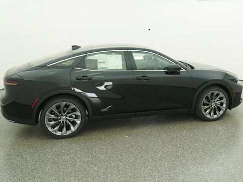 New 2026 Toyota Crown Limited image 10