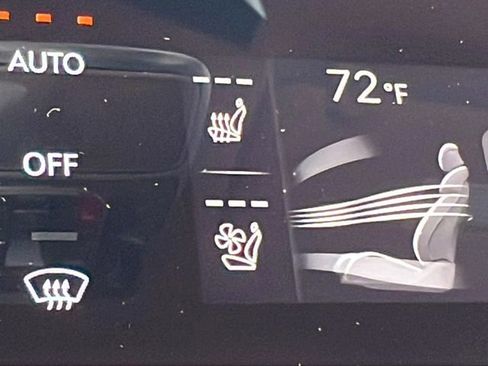 New 2026 Genesis GV80 3.5T Prestige AWD/4WD image 19