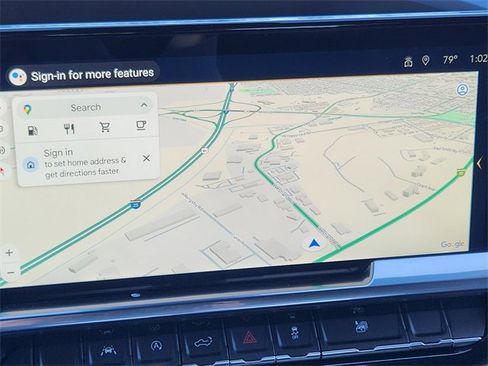 Used 2025 Chevrolet Silverado 1500 LT w/ Protection Package image 33