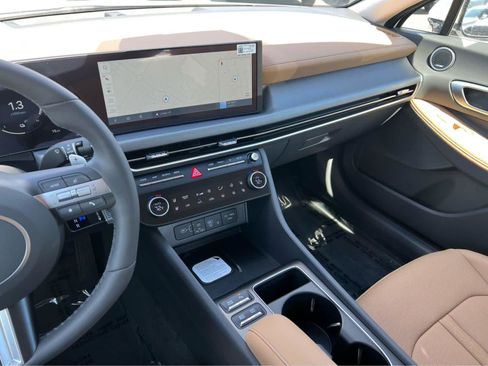 New 2026 Hyundai Sonata Limited FWD image 36