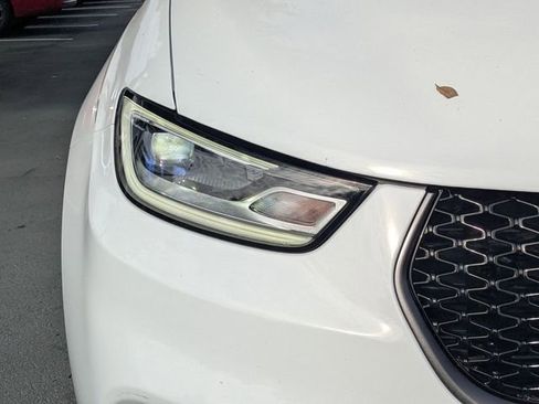 New 2026 Chrysler Pacifica Select FWD image 10