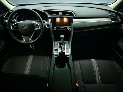 Used 2018 Honda Civic EX-T image 35