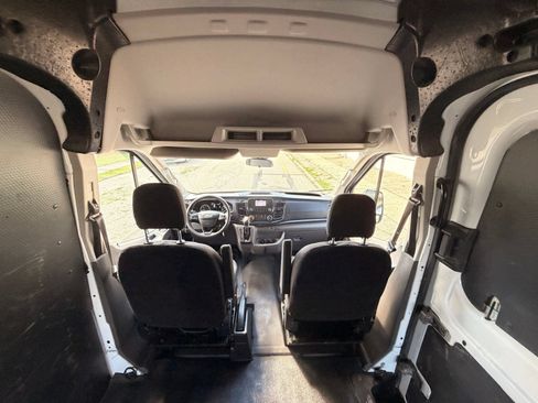 Used 2020 Ford Transit 250 148 High Roof w/ Load Area Protection Package RWD image 23