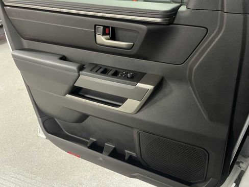 Used 2024 Toyota Tundra Limited w/ Power Package AWD/4WD image 13