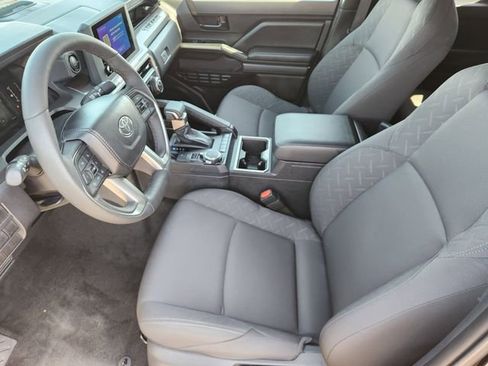 Certified 2025 Toyota Tacoma SR5 image 9