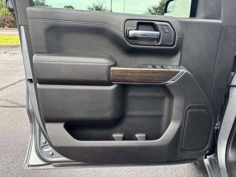 Used 2020 Chevrolet Silverado 1500 RST w/ All-Star Edition AWD/4WD image 12