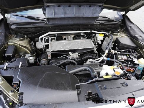 Used 2022 Subaru Ascent Limited w/ Technology Package image 56