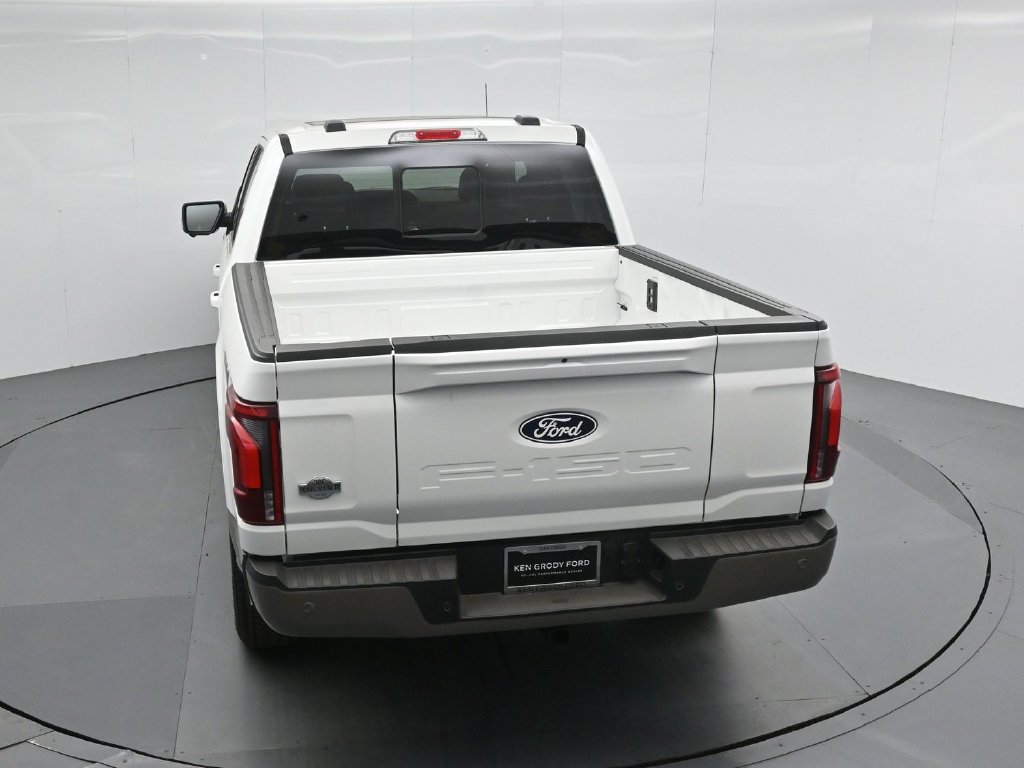 New 2026 Ford F150 King Ranch AWD/4WD image 41