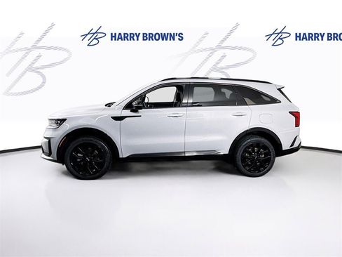 Used 2023 Kia Sorento SX image 29