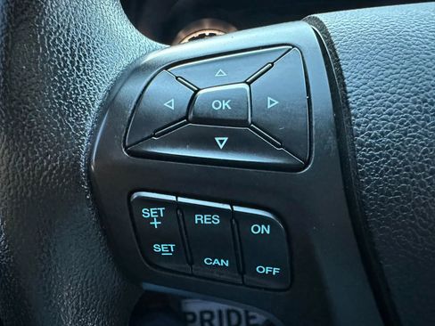 Used 2021 Ford Ranger XL w/ Equipment Group 101A High image 12