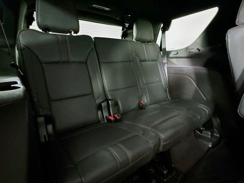Used 2022 Chevrolet Tahoe RST w/ Luxury Package RWD image 14