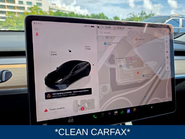 Used 2023 Tesla Model 3 Standard Range RWD image 3