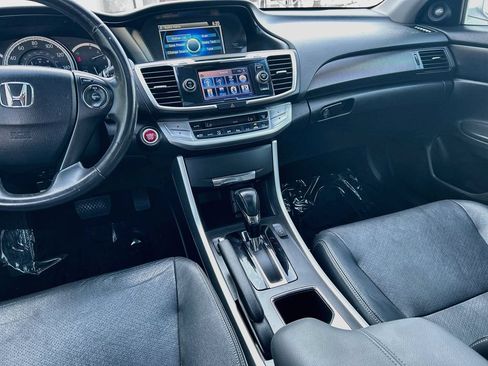 Used 2013 Honda Accord EX-L image 23
