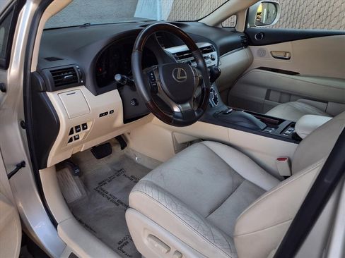 Used 2015 Lexus RX 350 FWD image 13