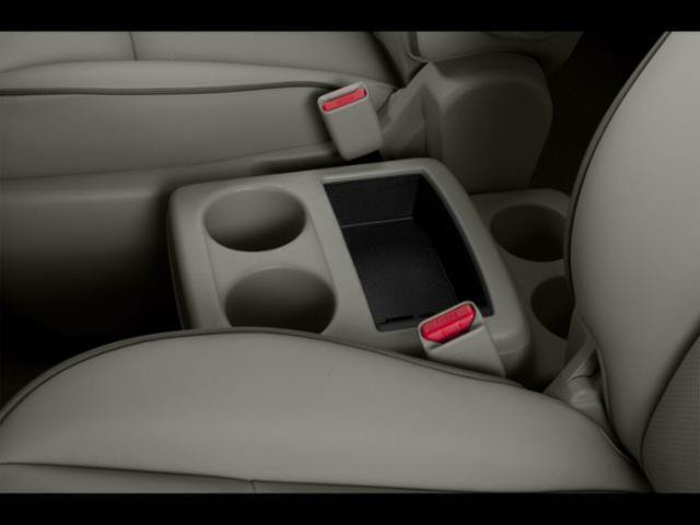 Used 2015 Nissan Quest SL FWD image 14
