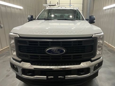 Used 2025 Ford F250 XL w/ XL Chrome Package AWD/4WD image 5