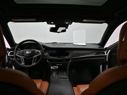 Used 2017 Cadillac CT6 Premium Luxury w/ Comfort Package image 27