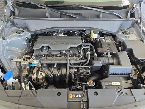 New 2026 Hyundai Kona SE AWD/4WD image 11