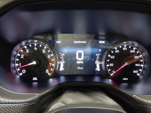 New 2026 Jeep Compass Latitude image 18