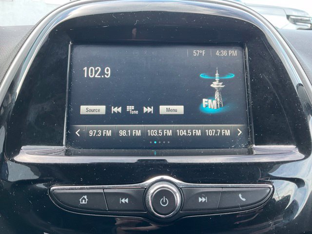 Used 2016 Chevrolet Spark LS FWD image 11