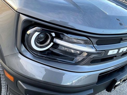 Used 2023 Ford Bronco Sport Big Bend image 27