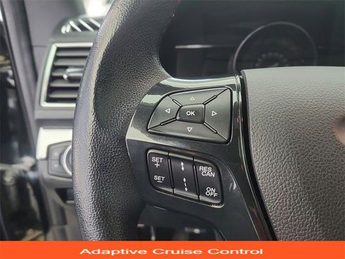 Used 2018 Ford Explorer Sport image 35