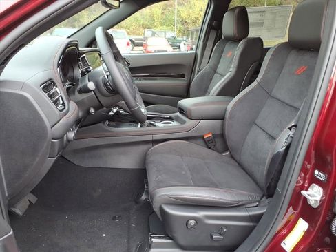 New 2026 Dodge Durango GT image 5