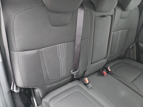 Used 2023 Hyundai Tucson SEL image 22