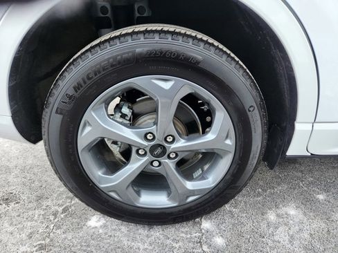 Certified 2023 Ford Escape ST-Line w/ Tech Pack #1 image 40