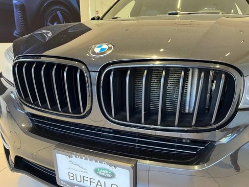 Used 2017 BMW X5 xDrive35i AWD/4WD image 13