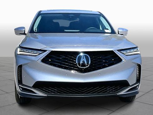 New 2026 Acura MDX FWD w/ Technology Package image 3
