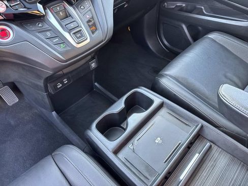 Used 2025 Honda Odyssey EX-L image 25