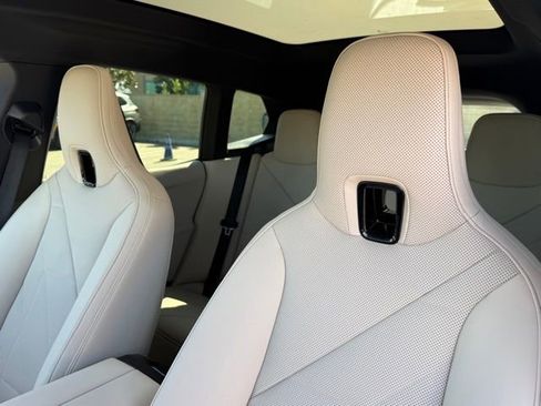 Used 2026 BMW iX xDrive45 image 20