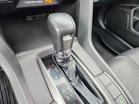 Used 2021 Honda Civic Sport Touring image 16
