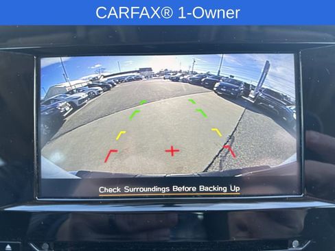 Used 2020 Subaru Forester Premium image 24