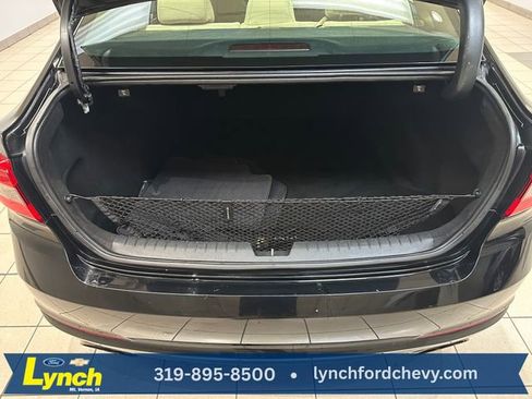 Used 2016 Hyundai Sonata Sport w/ Cargo Package image 14