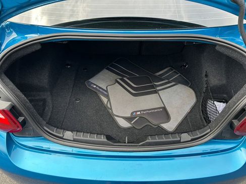 Used 2017 BMW M2 image 25