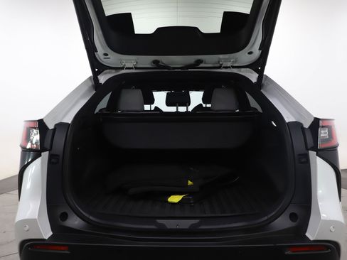 Used 2024 Subaru Solterra Touring w/ Touring Package image 16