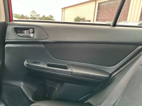 Used 2013 Subaru Impreza 2.0i Premium image 21