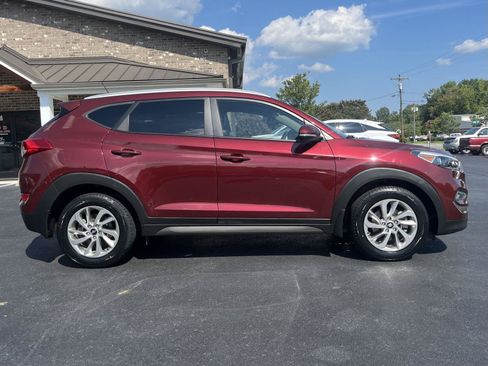 Used 2016 Hyundai Tucson Eco FWD image 25