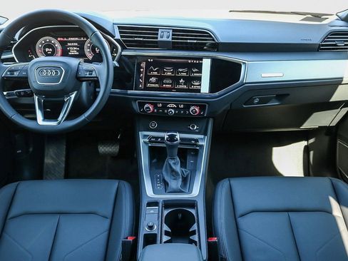 New 2025 Audi Q3 2.0T Premium Plus image 12