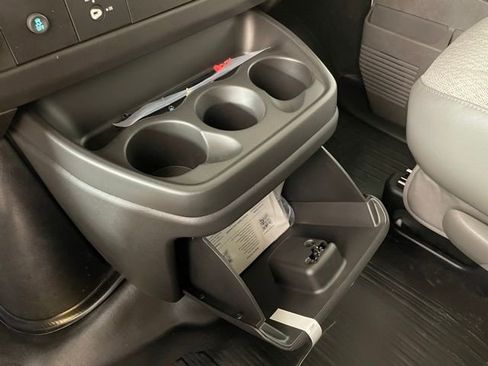New 2025 Chevrolet Express 3500 w/ Driver Convenience Package image 14
