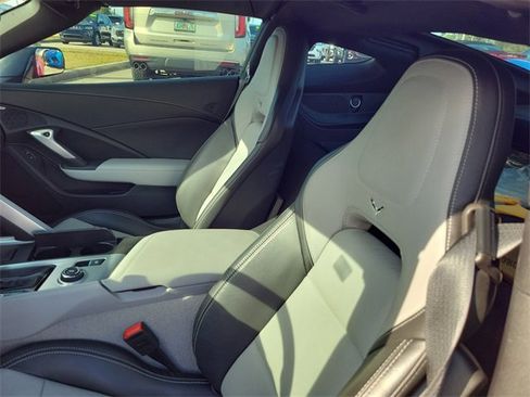 Used 2019 Chevrolet Corvette Z06 image 12
