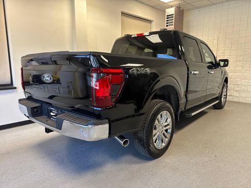 Used 2026 Ford F150 XLT w/ XLT Chrome Appearance Package AWD/4WD image 46