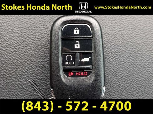 Used 2025 Honda CR-V Sport image 32