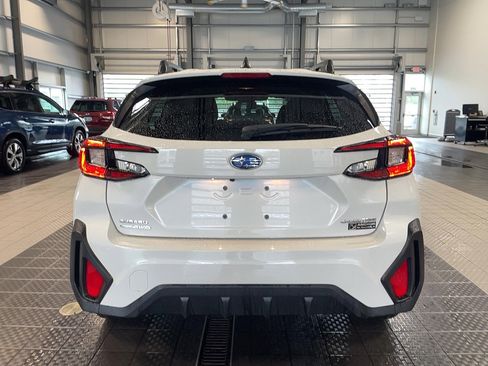 Used 2024 Subaru Crosstrek 2.0i Premium image 20