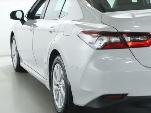 Certified 2024 Toyota Camry LE FWD image 41