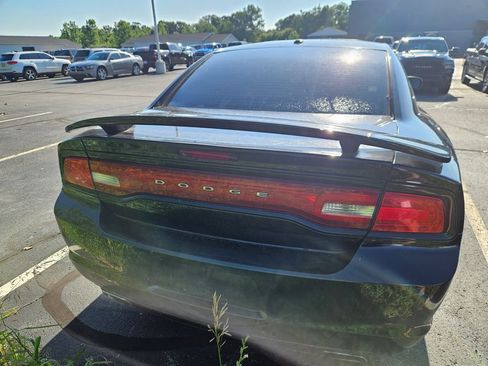 Used 2013 Dodge Charger R/T AWD/4WD image 7