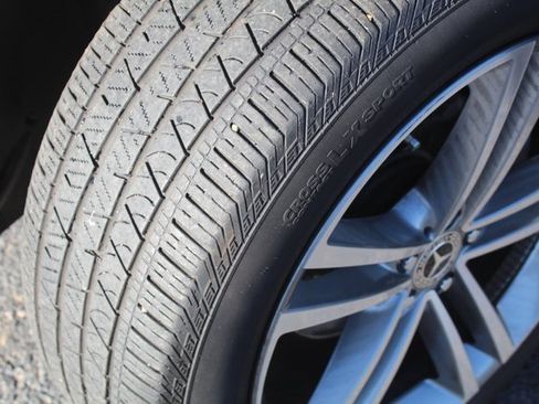 Used 2022 Mercedes-Benz GLE 350 4MATIC image 12